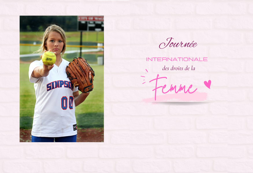 Initiation au baseball que pour vous !