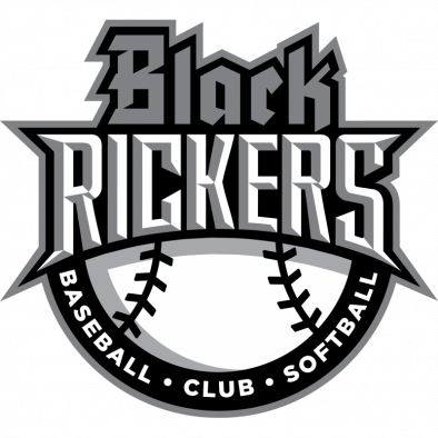 Black Rickers 3