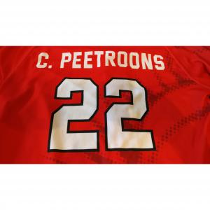 PEETROONS Cédric